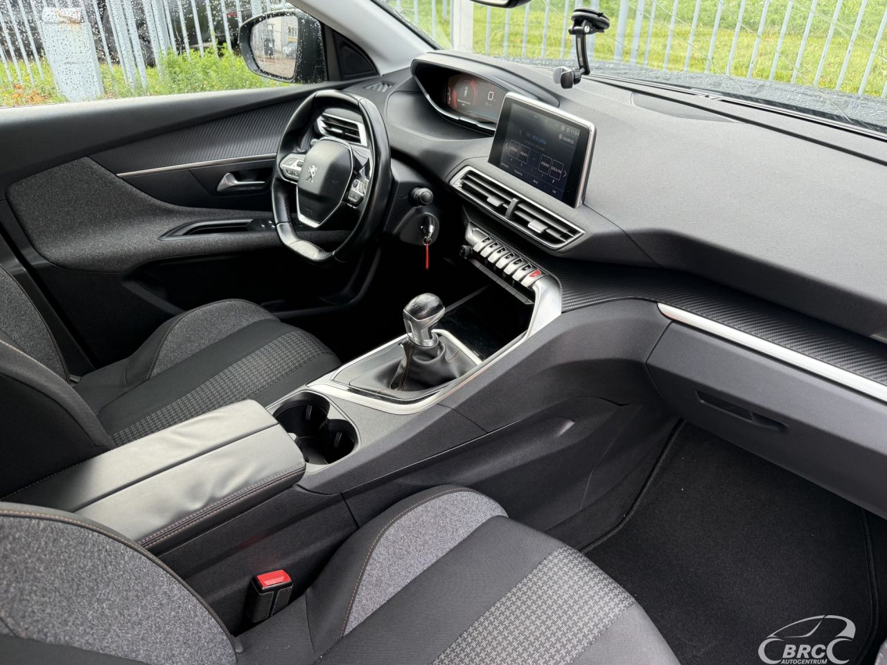 Peugeot 3008 | 3