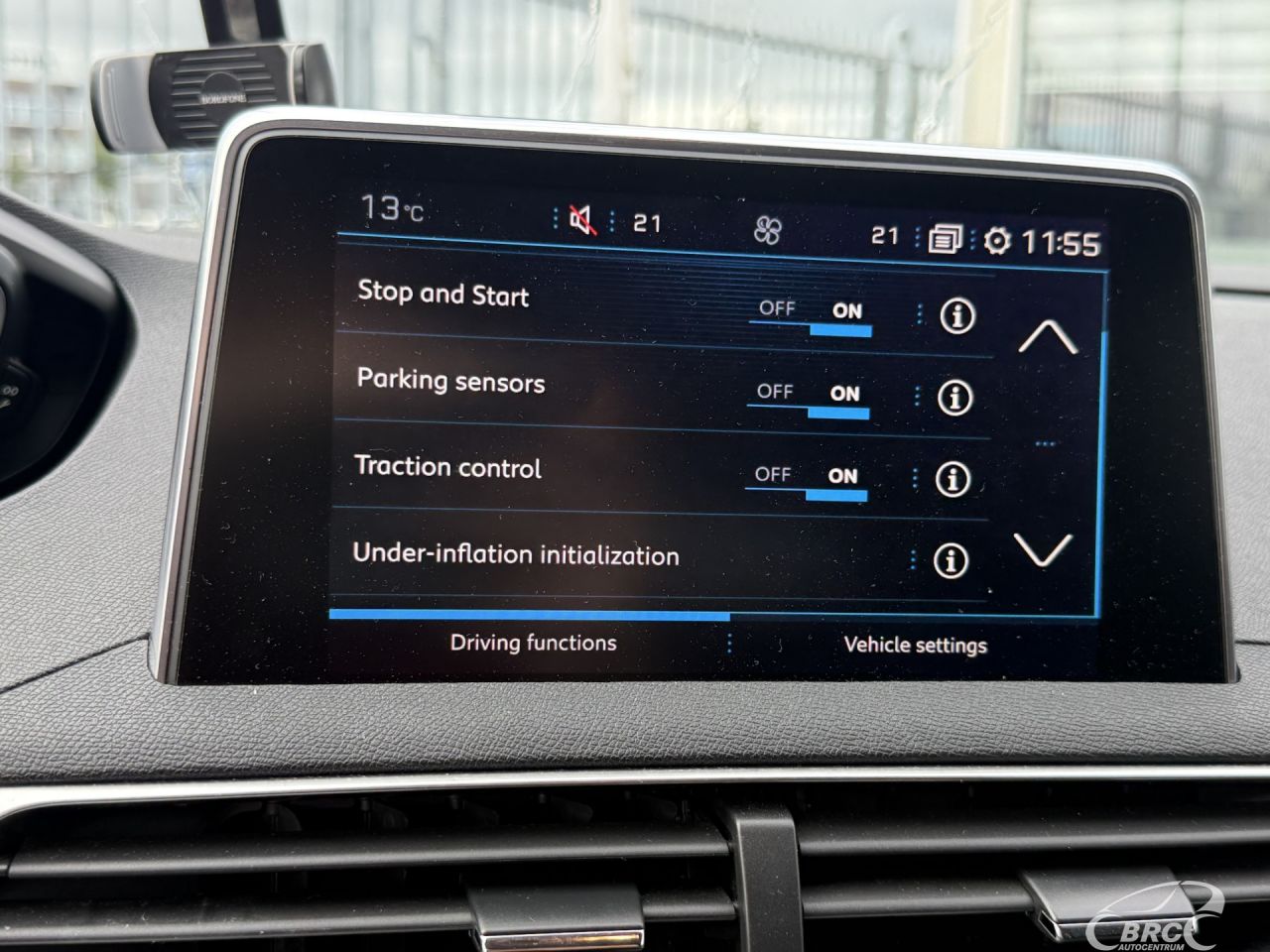 Peugeot 3008 | 15