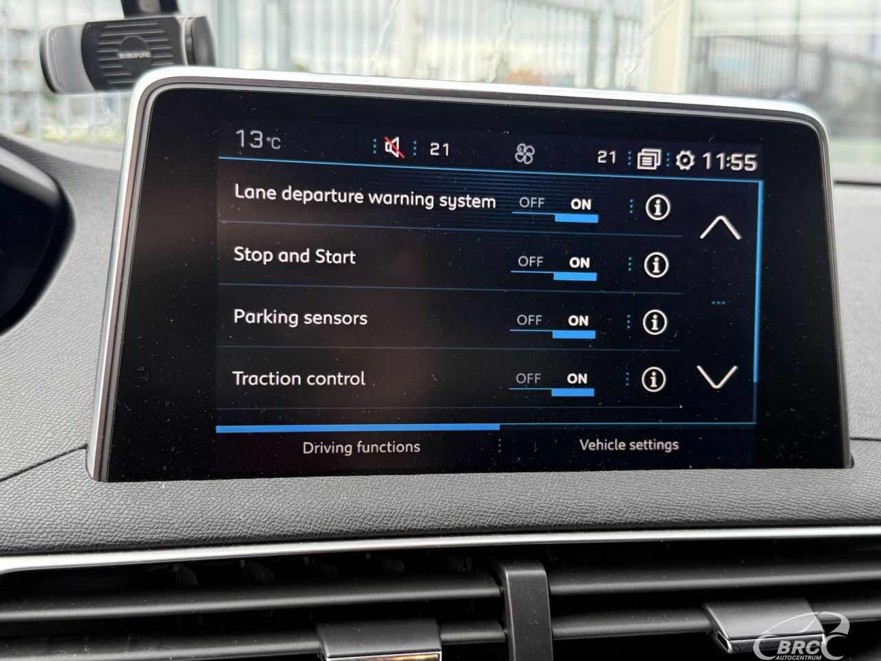 Peugeot 3008 | 16