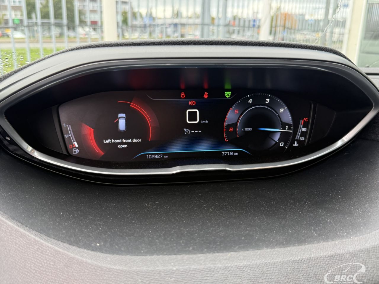 Peugeot 3008 | 11