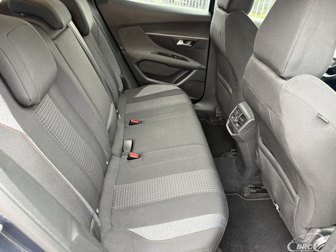 Peugeot 3008 | 6