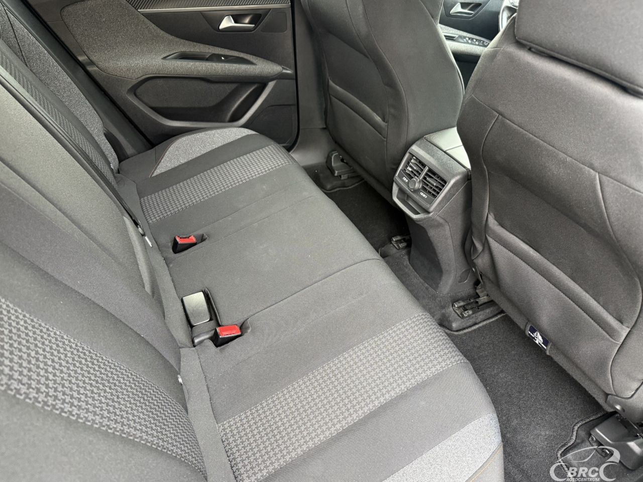 Peugeot 3008 | 5