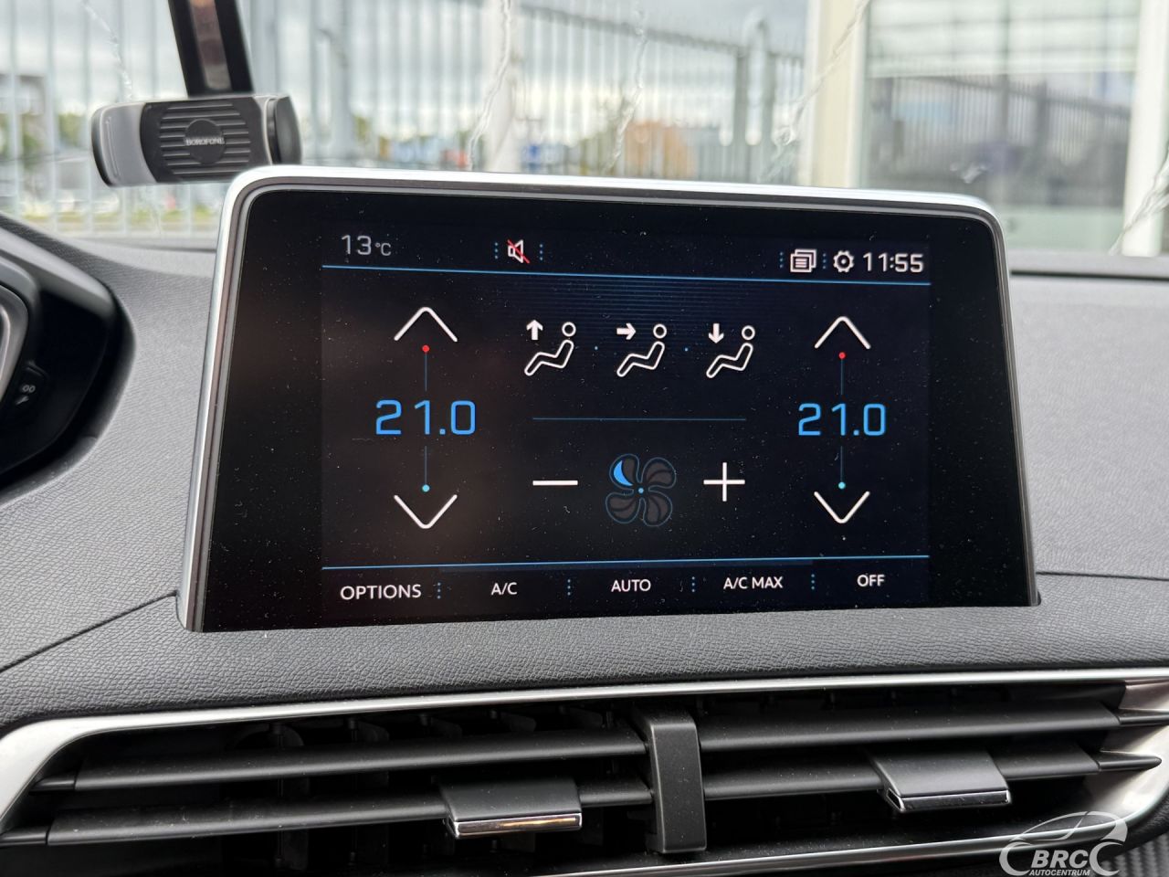 Peugeot 3008 | 14
