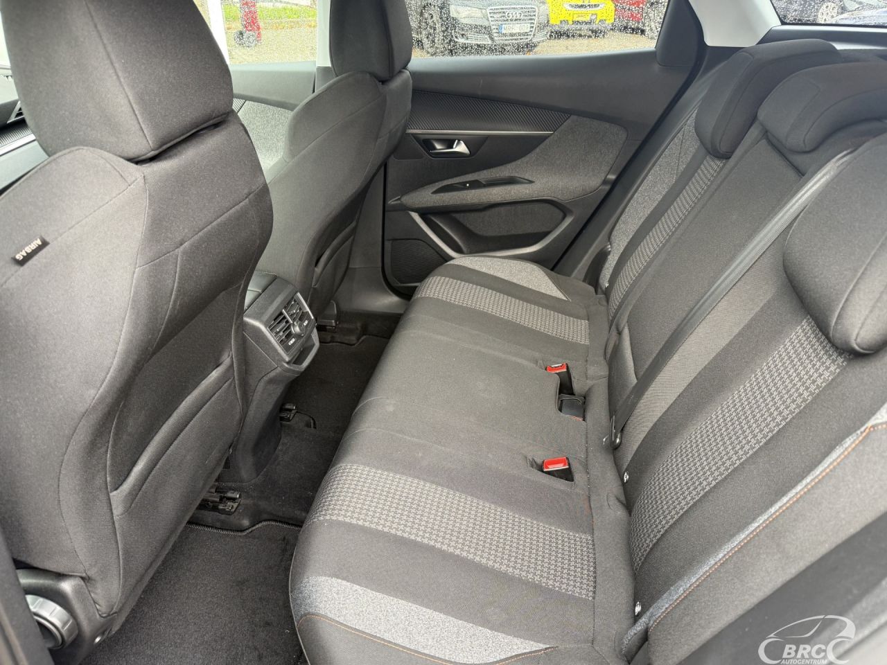Peugeot 3008 | 8