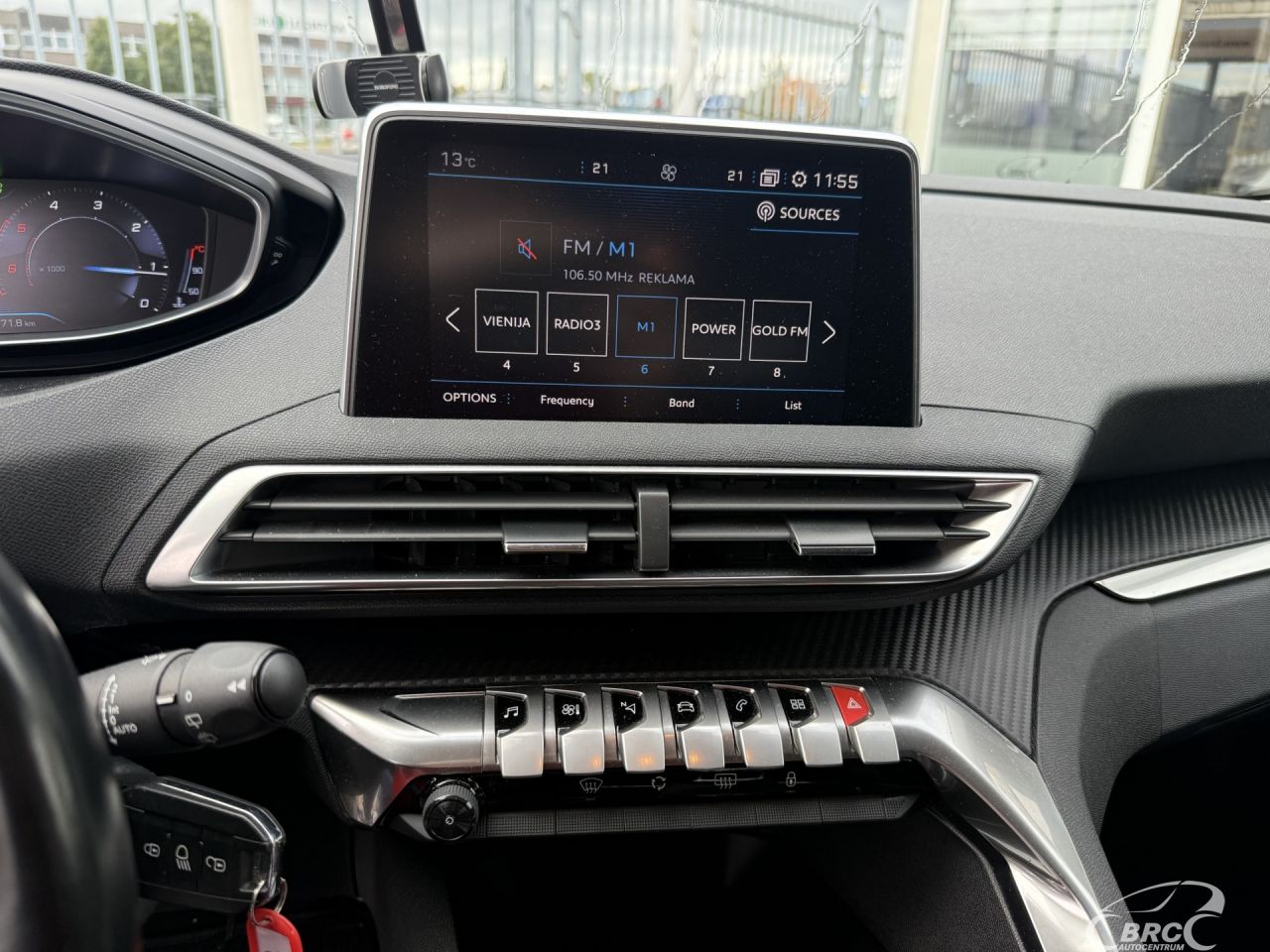 Peugeot 3008 | 12