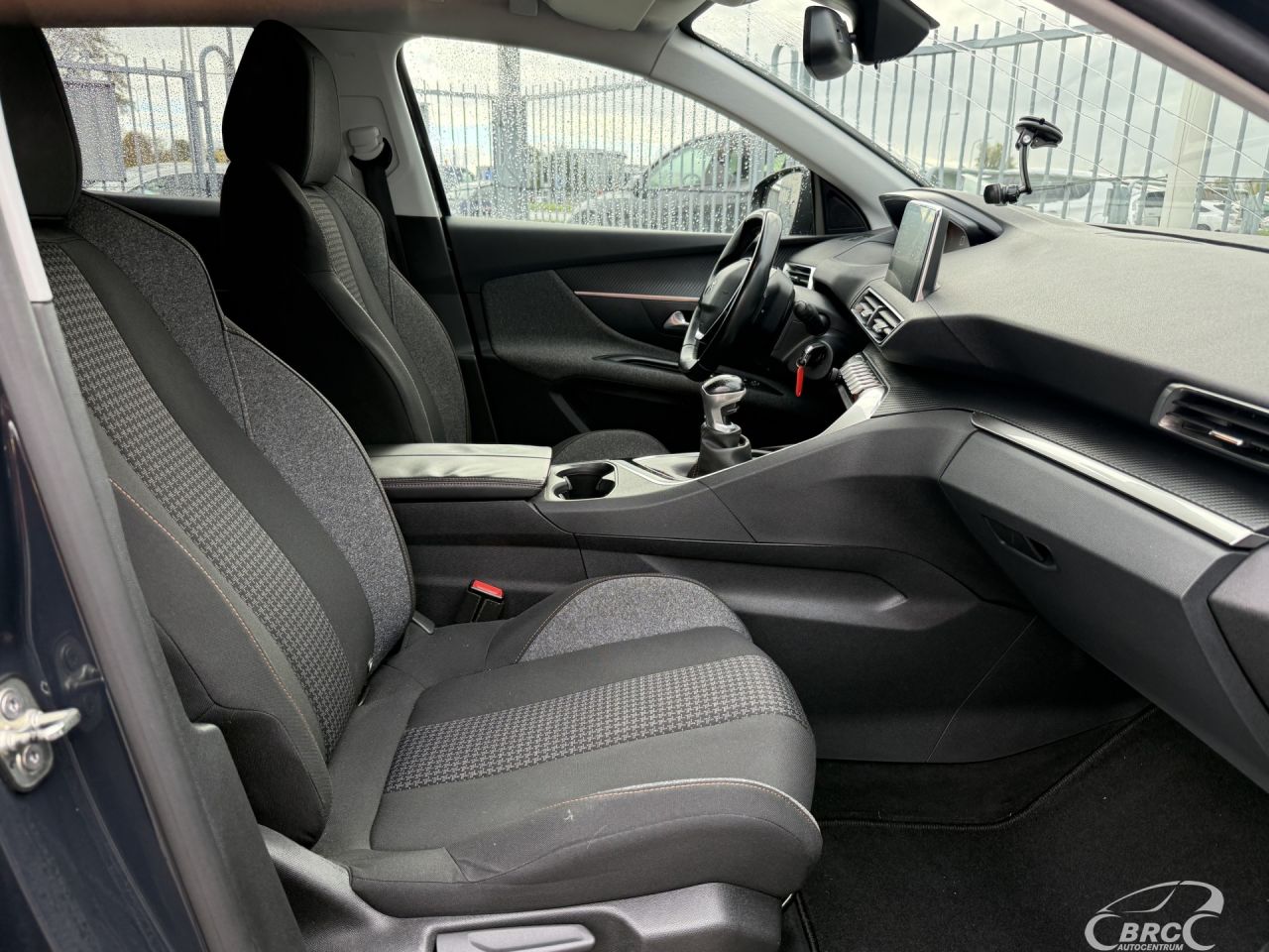Peugeot 3008 | 4