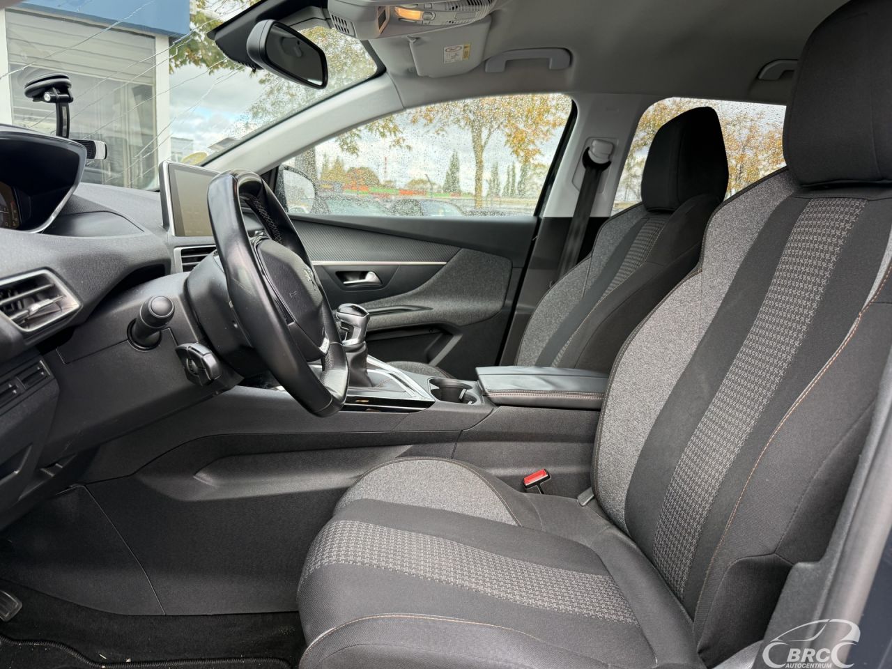Peugeot 3008 | 10
