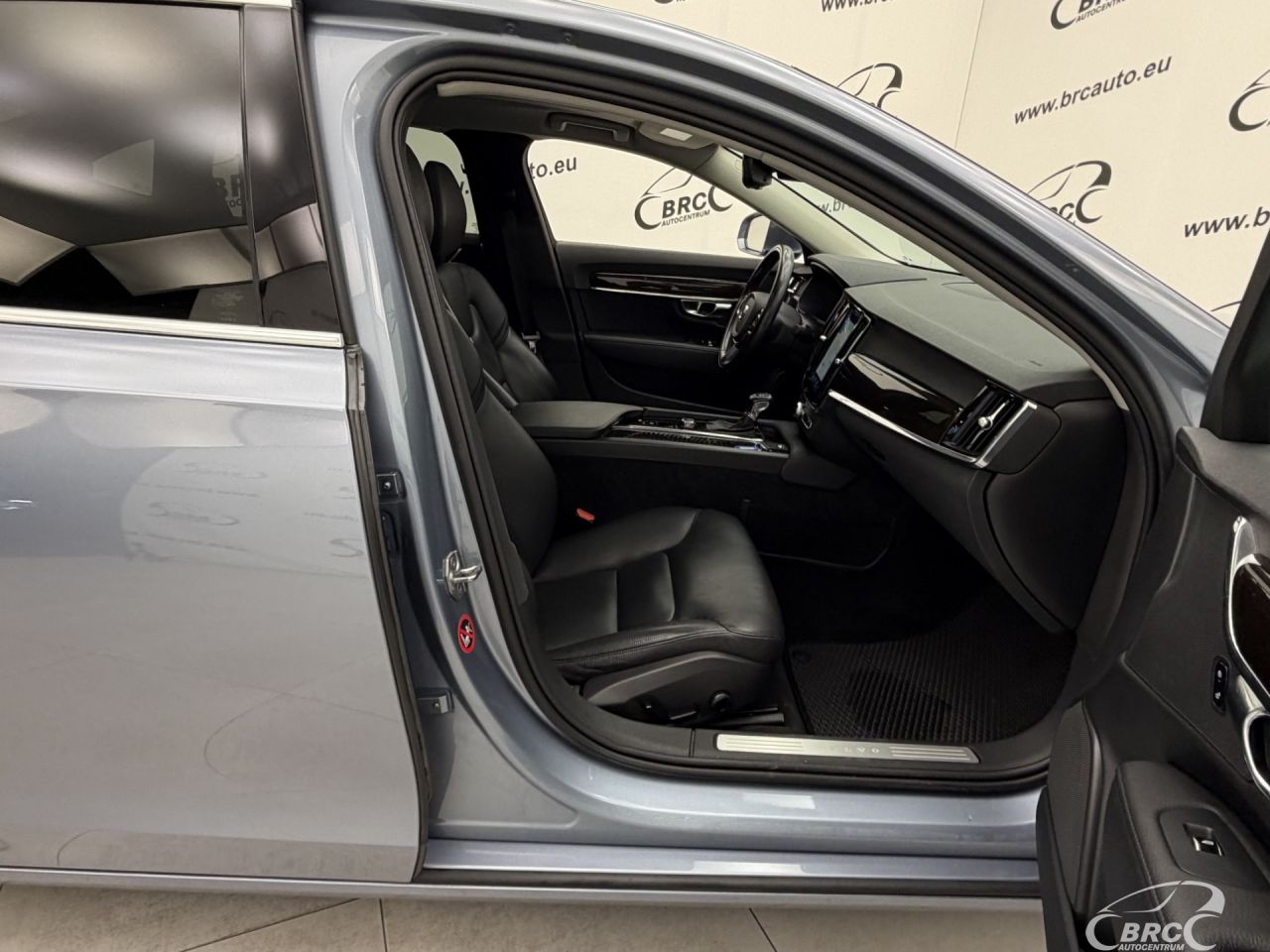Volvo S90 | 3