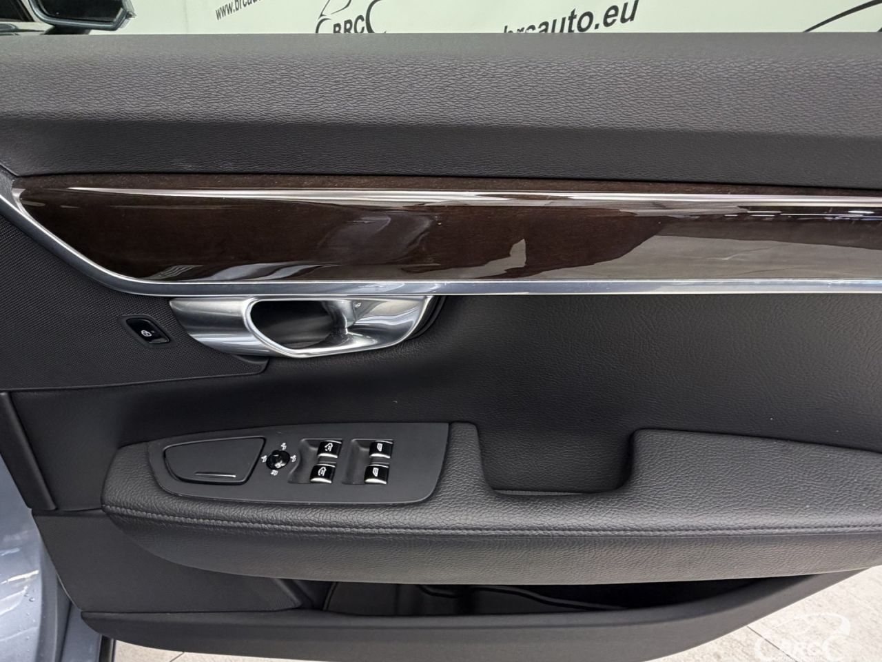 Volvo S90 | 14