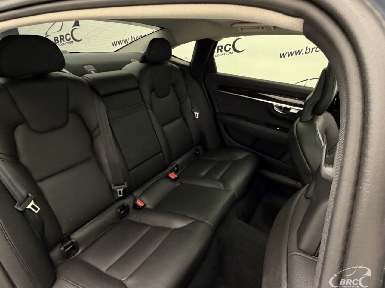 Volvo S90 | 12