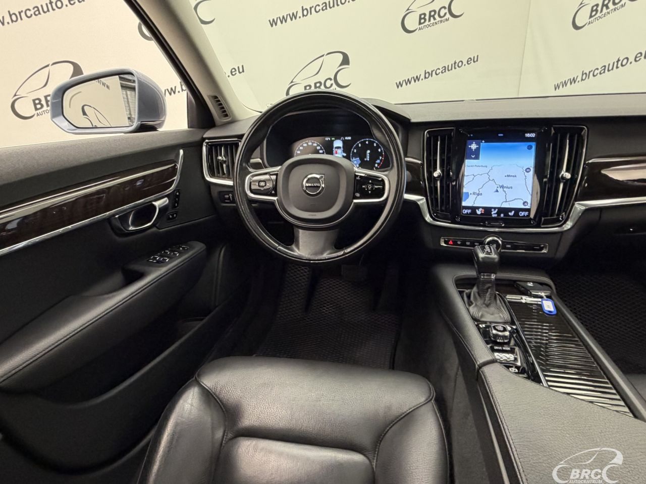 Volvo S90 | 17