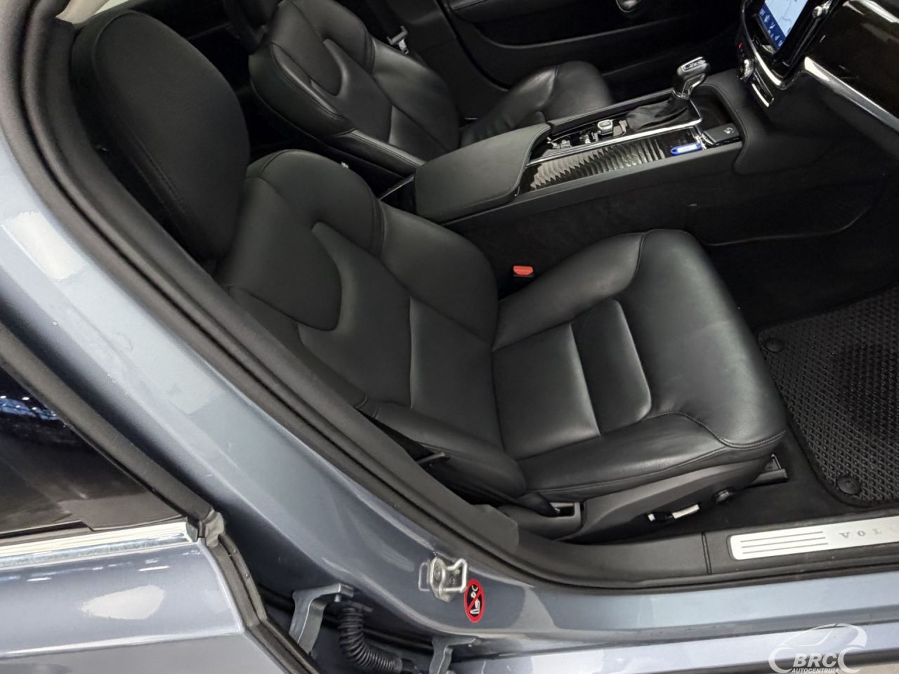 Volvo S90 | 5
