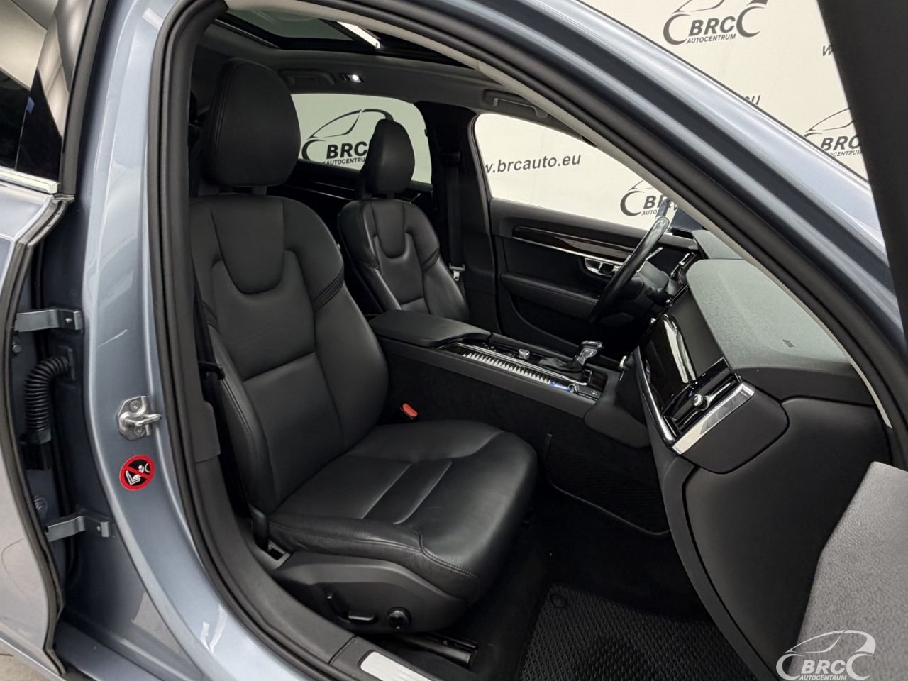 Volvo S90 | 7