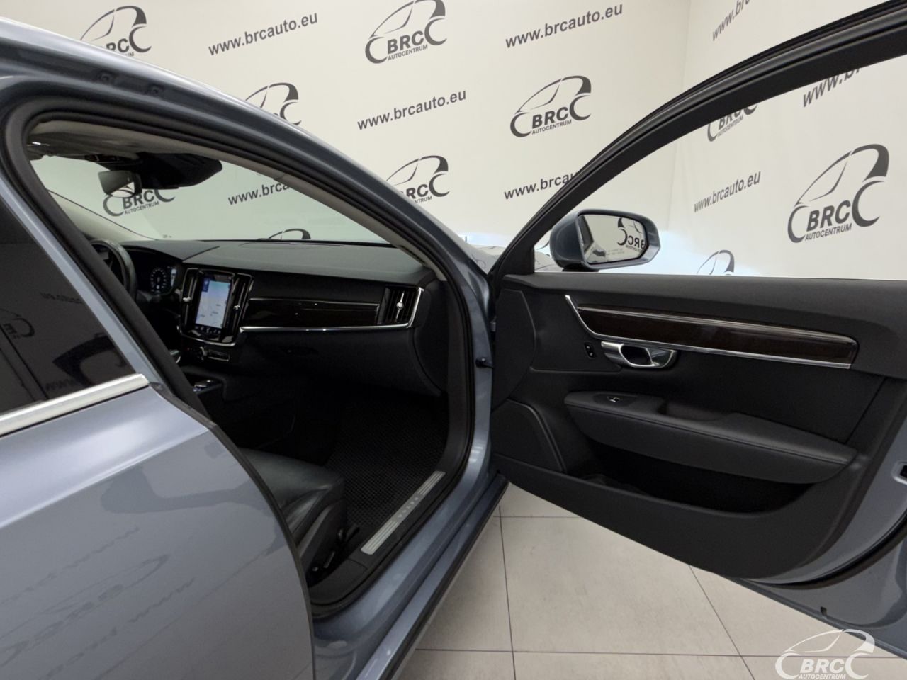 Volvo S90 | 8