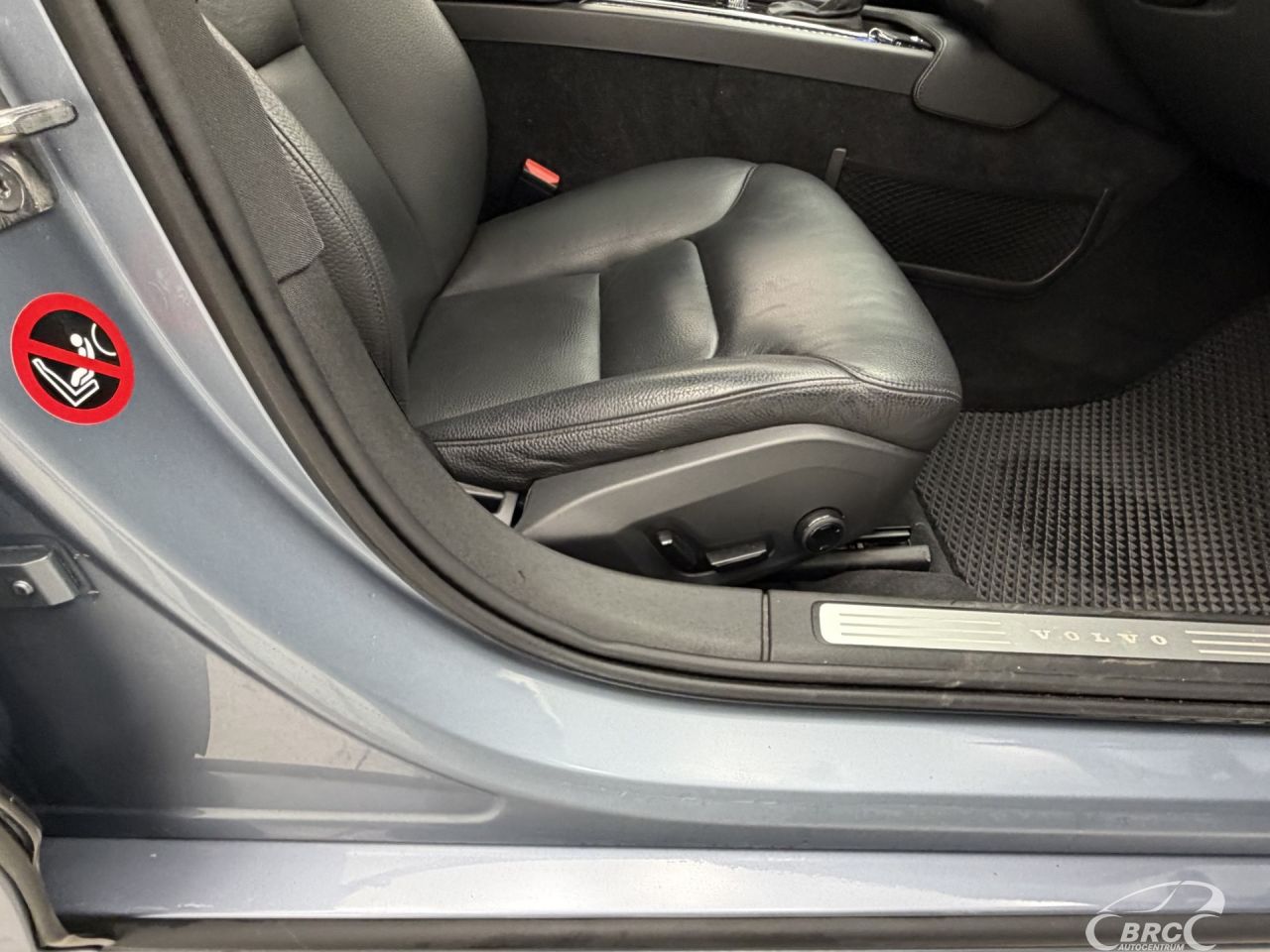 Volvo S90 | 6