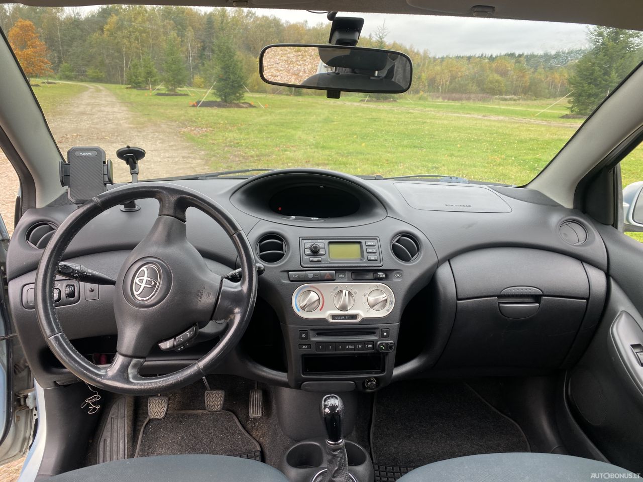 Toyota Yaris | 3