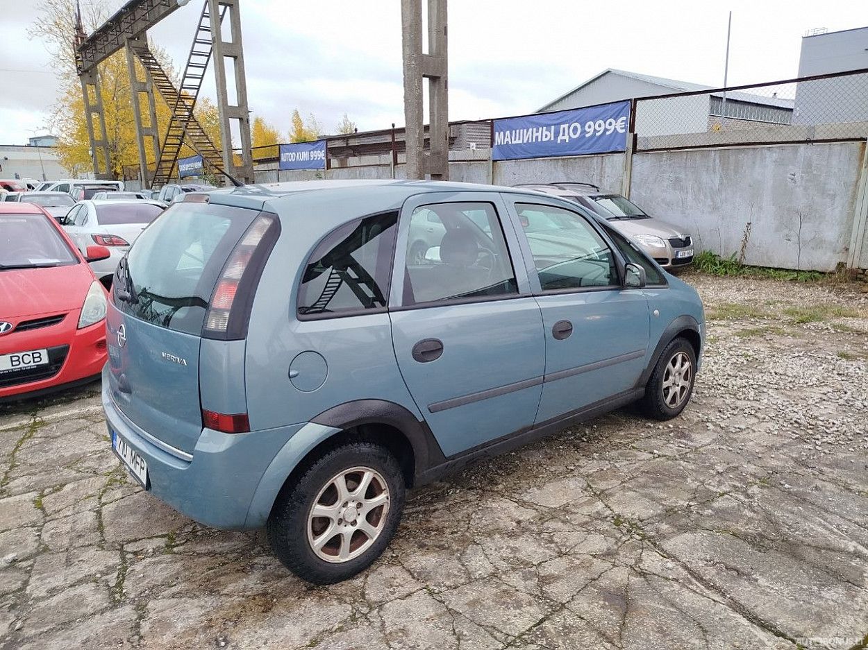 Opel | 2
