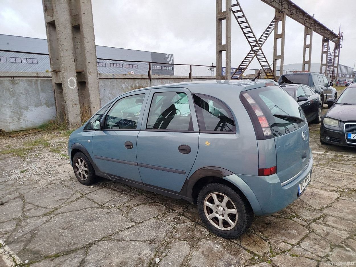 Opel | 3
