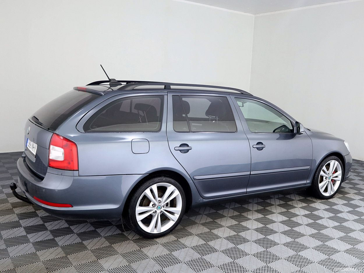 Skoda | 2