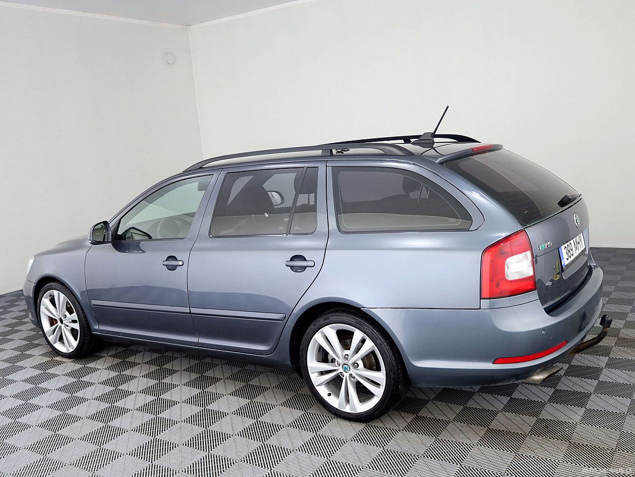 Skoda | 3