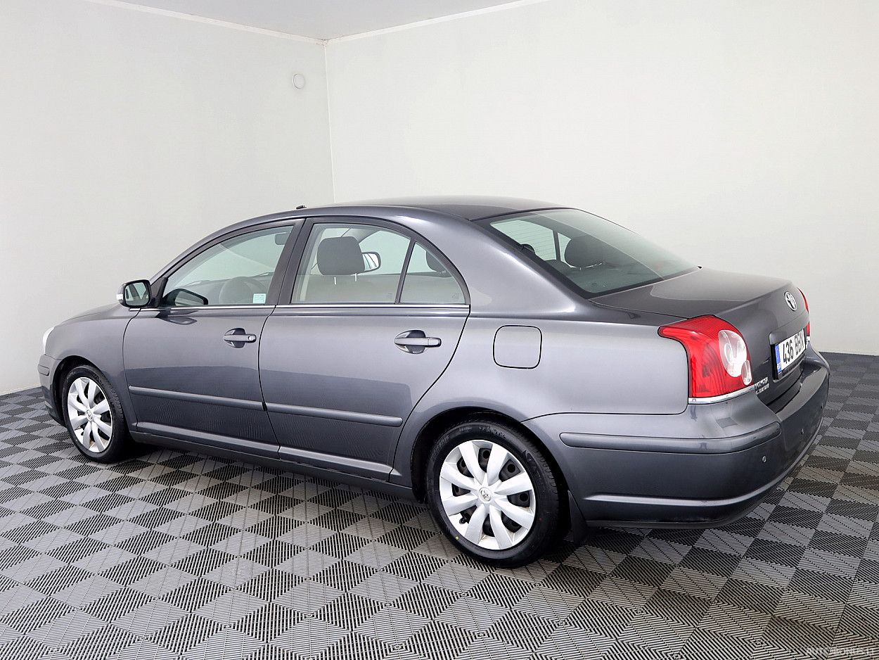 Toyota | 3