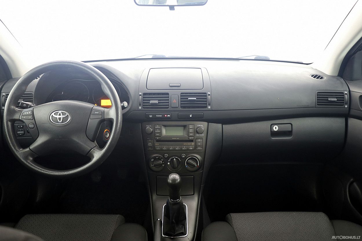 Toyota | 4