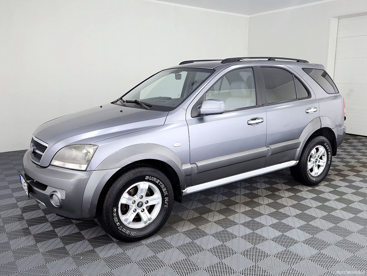 Kia | 1