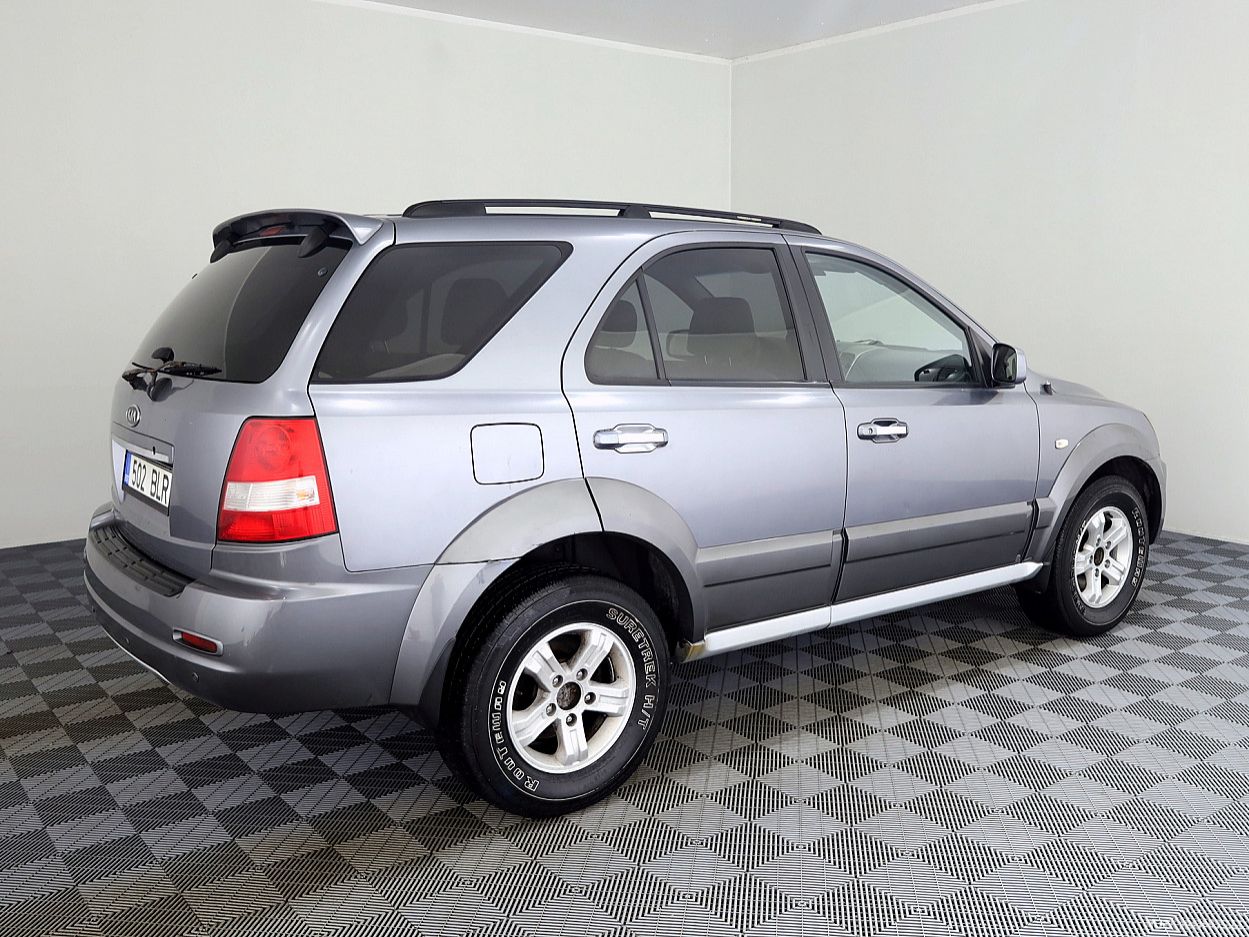 Kia | 2