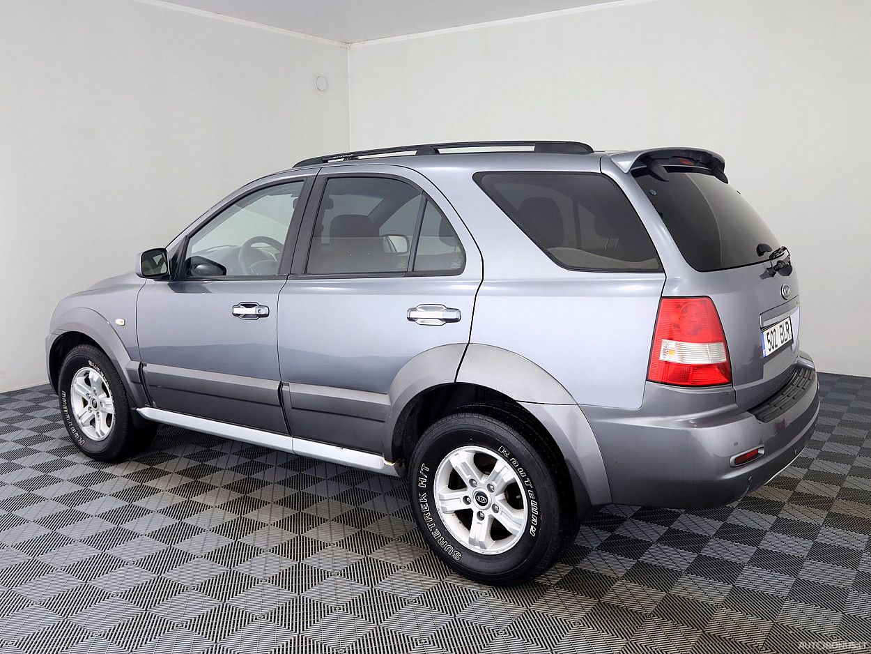 Kia | 3