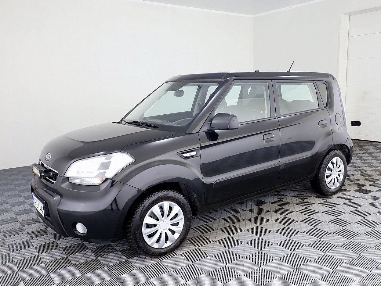 Kia | 1