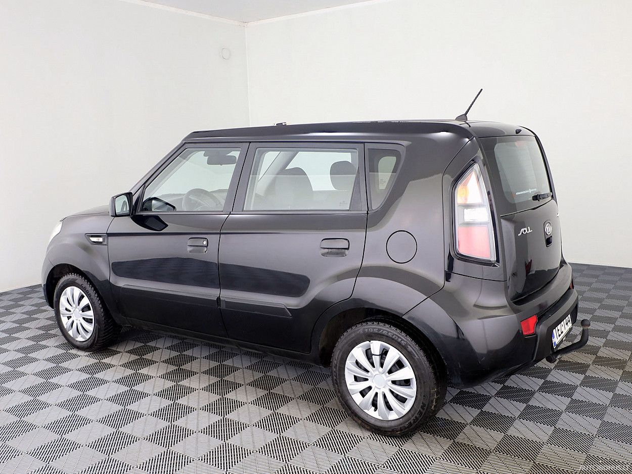 Kia | 3
