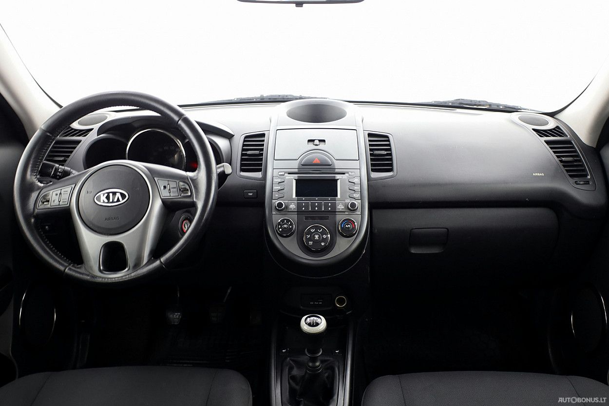 Kia | 4