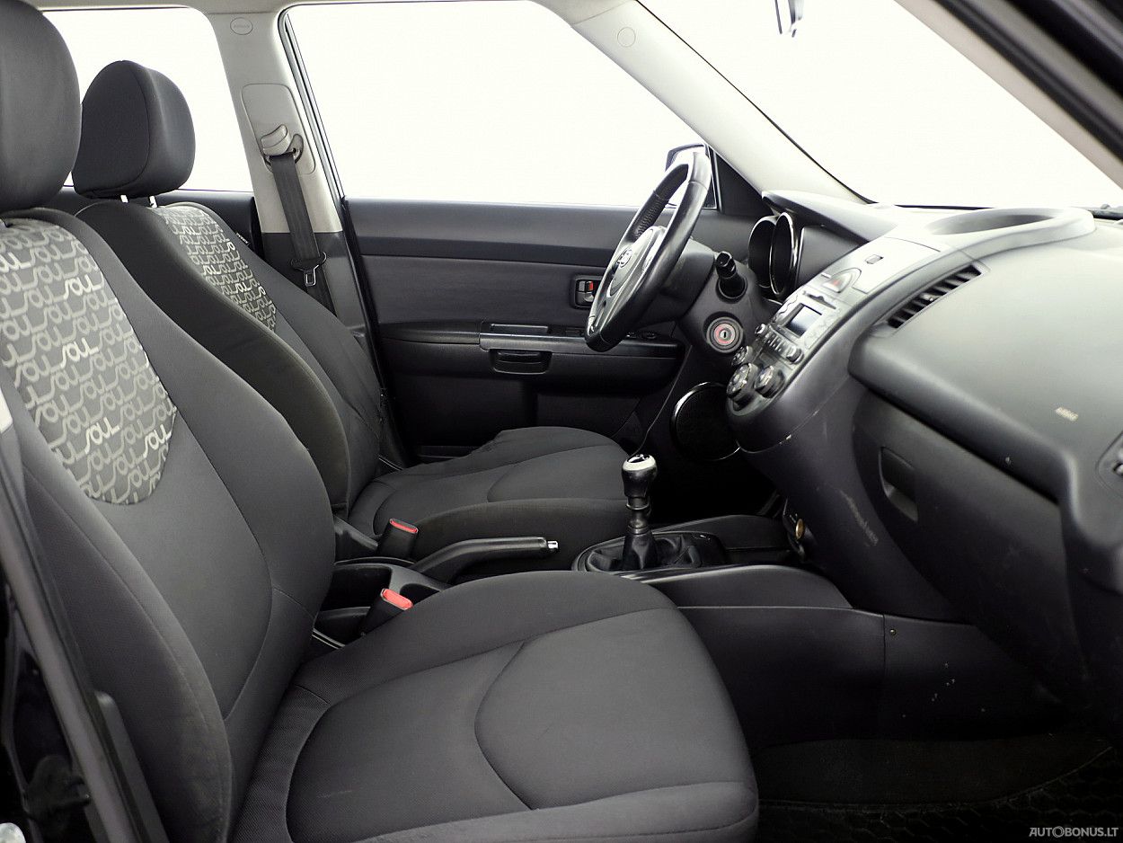 Kia | 5