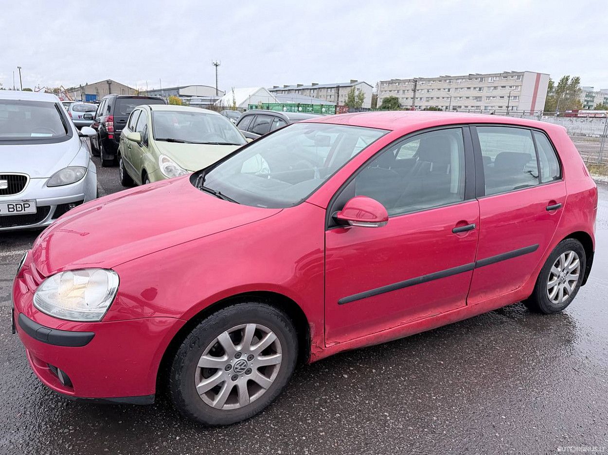 Volkswagen | 1