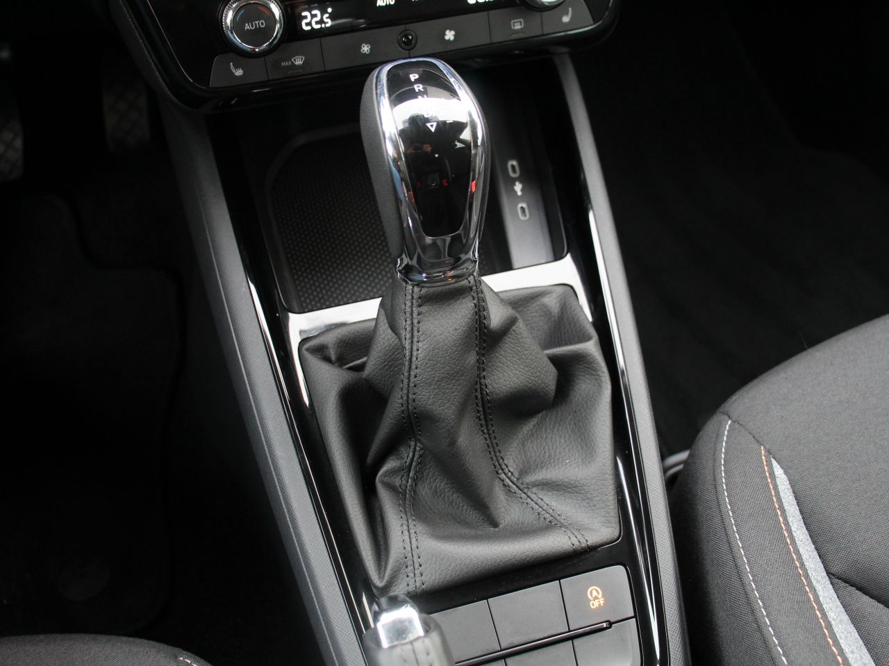 Skoda Kamiq | 12
