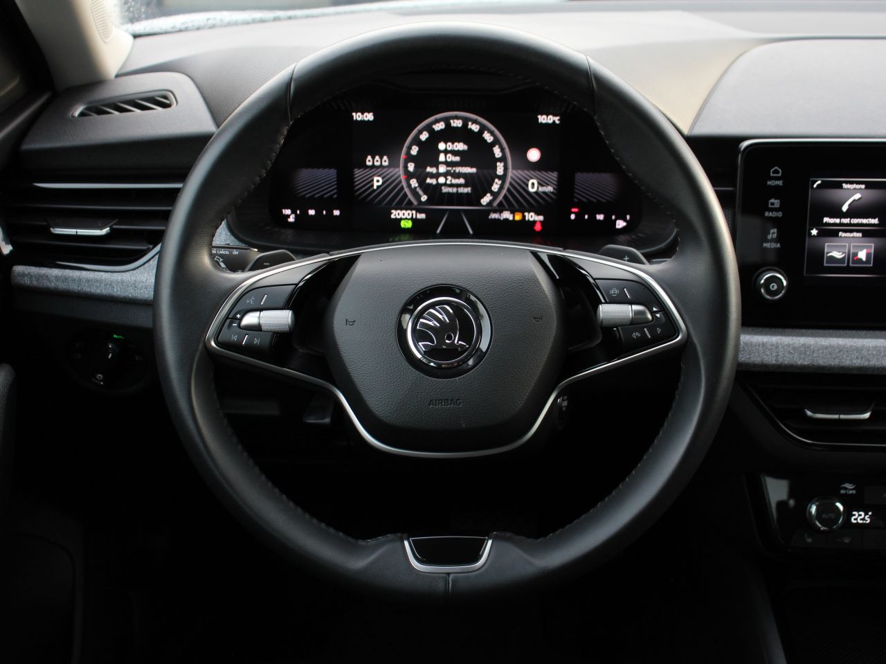 Skoda Kamiq | 5