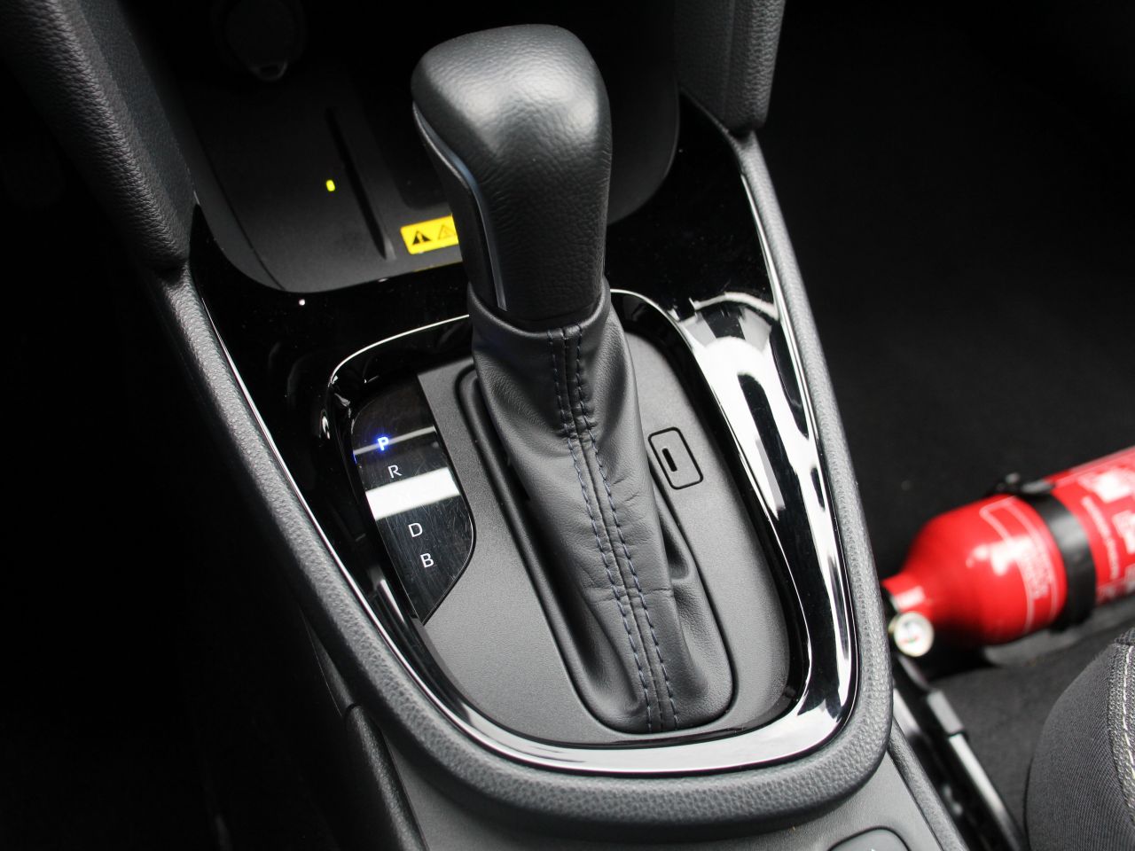Toyota Yaris | 11