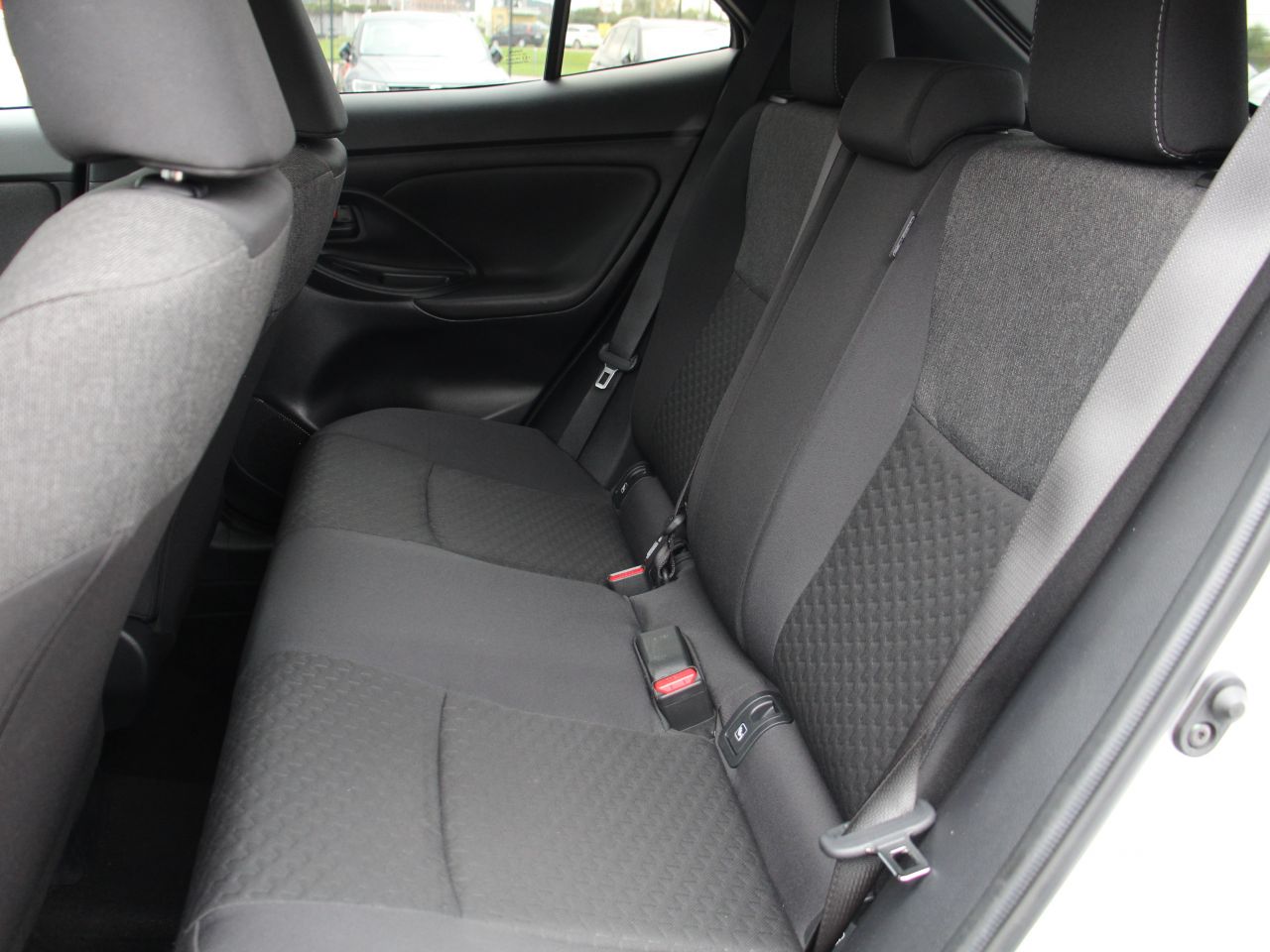 Toyota Yaris | 14