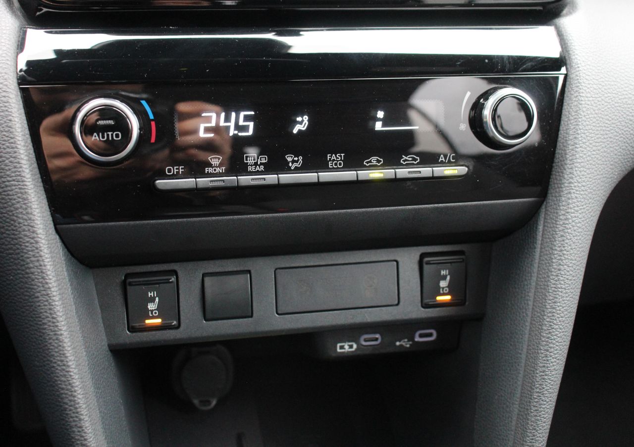 Toyota Yaris | 10