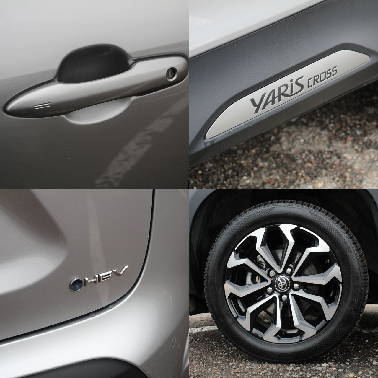 Toyota Yaris | 17
