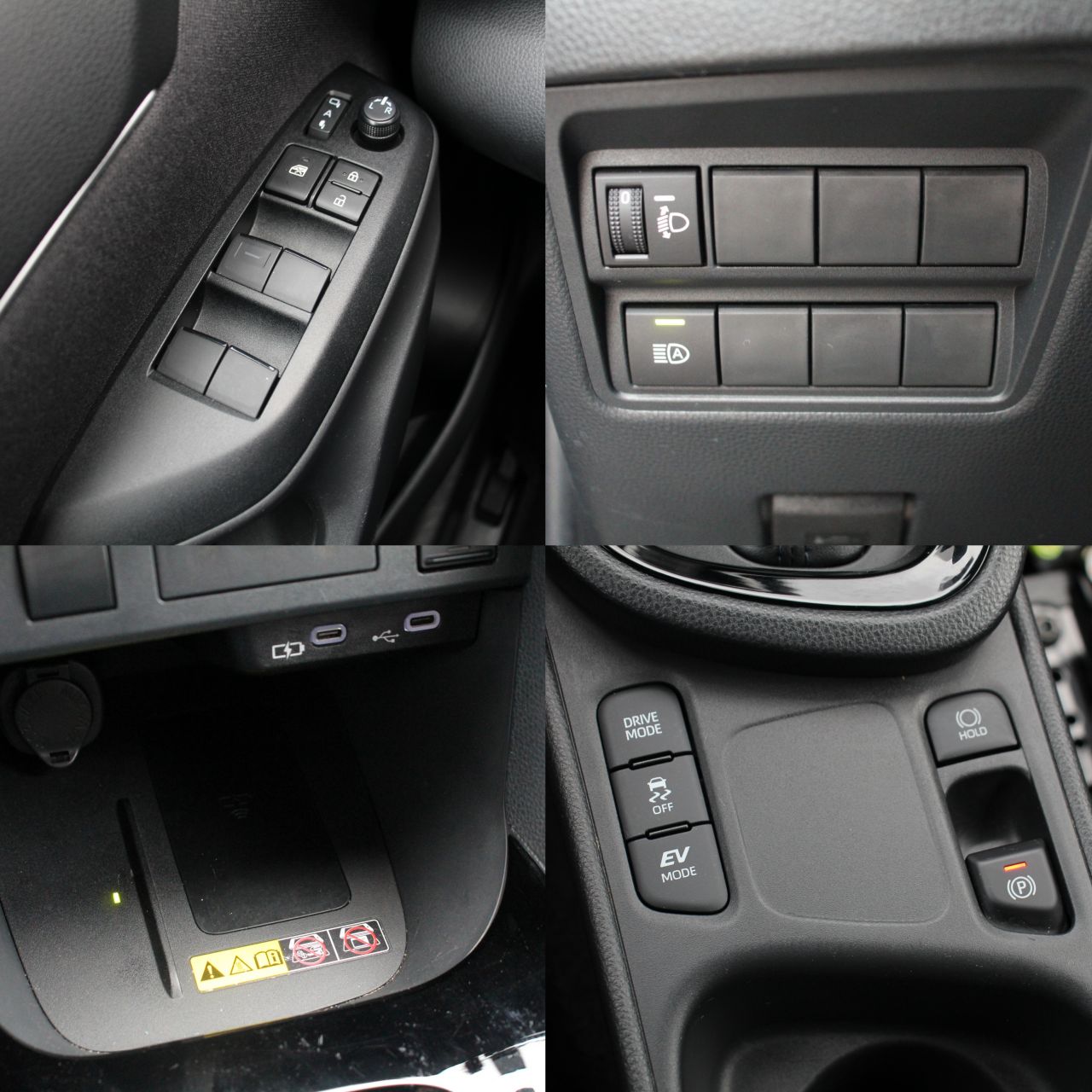 Toyota Yaris | 8