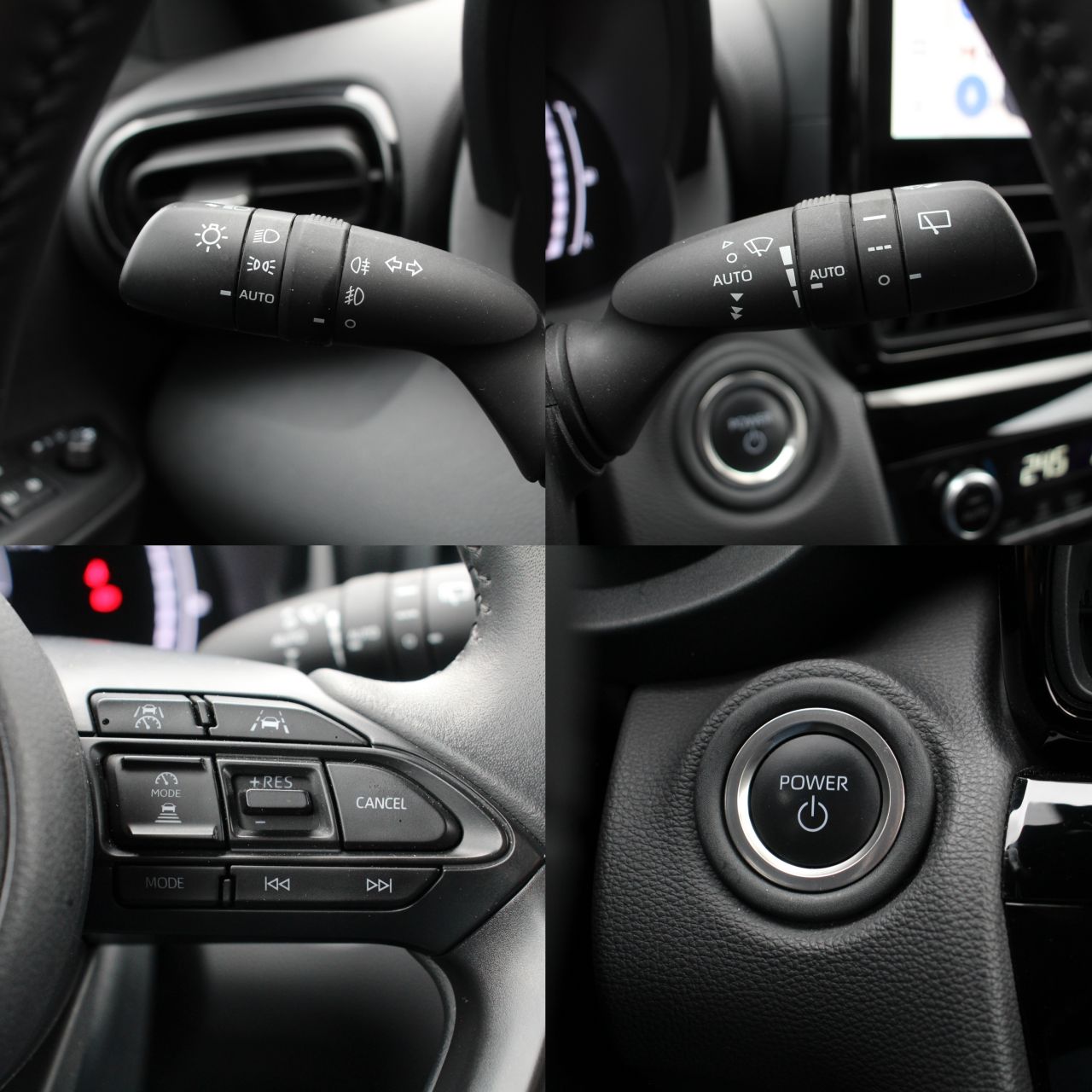 Toyota Yaris | 7