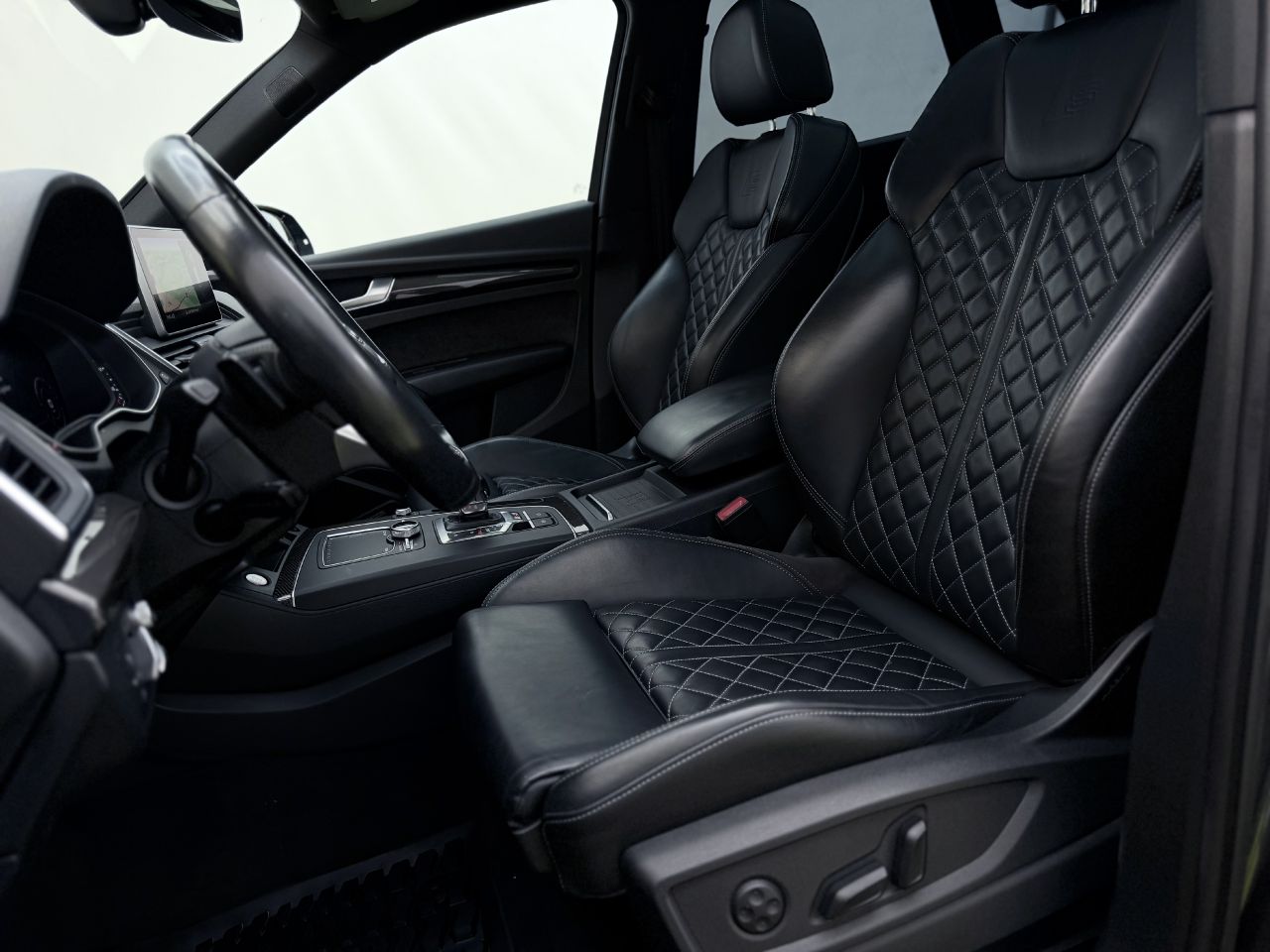 Audi SQ5 | 9