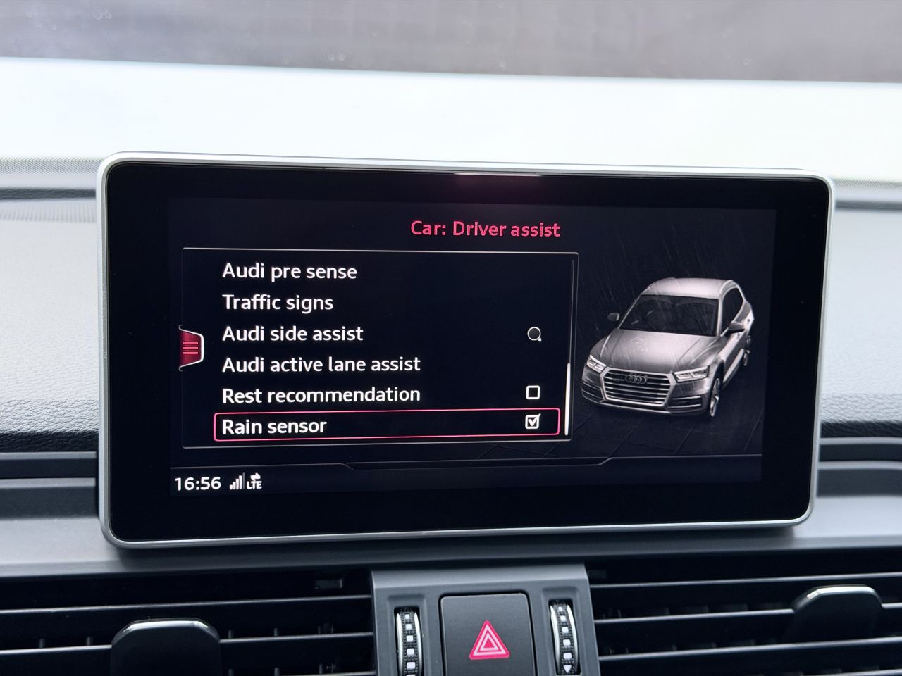 Audi SQ5 | 31