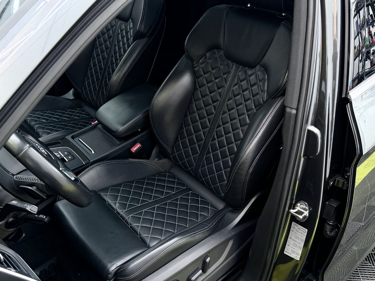 Audi SQ5 | 25