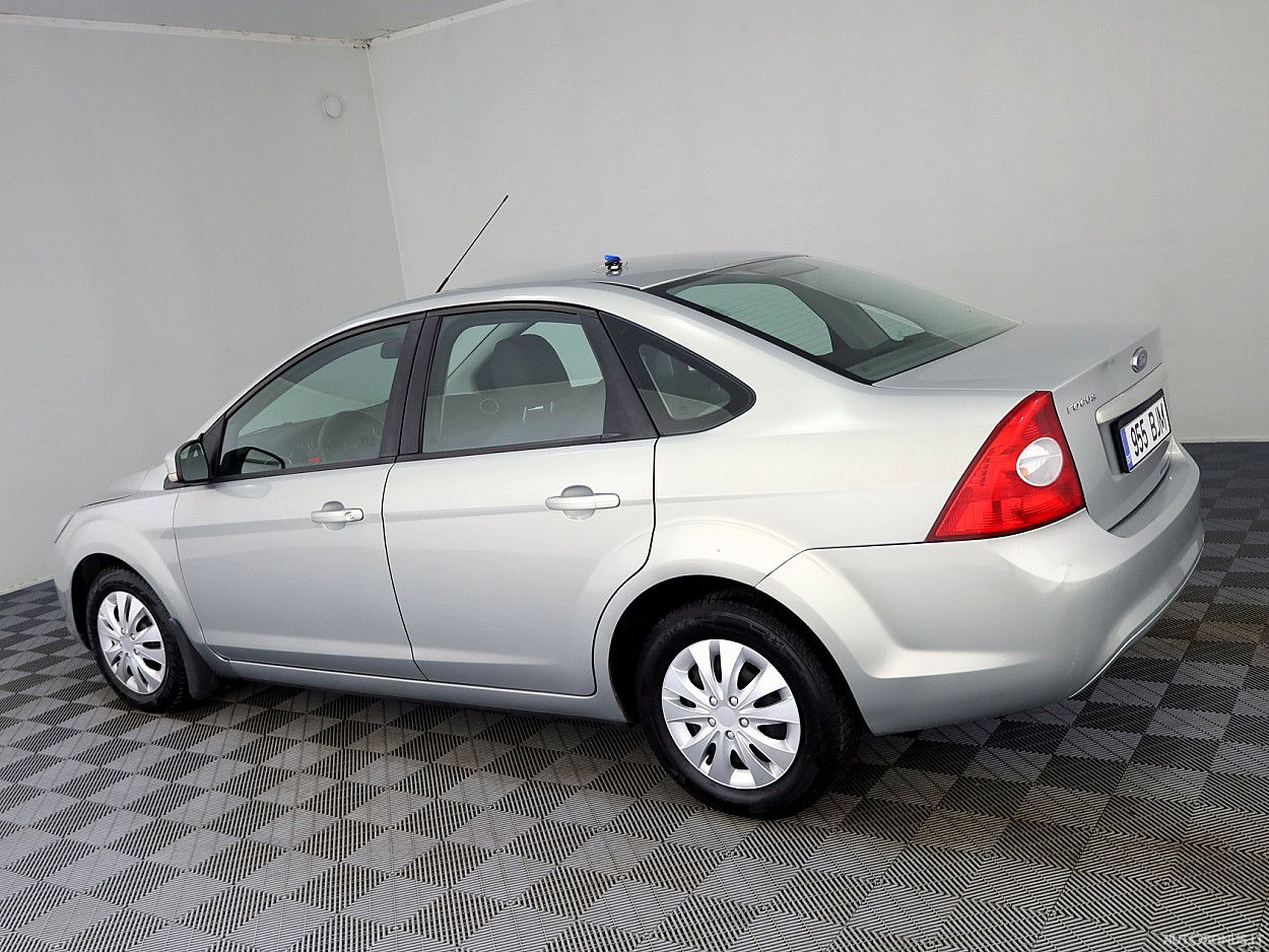 Ford | 3