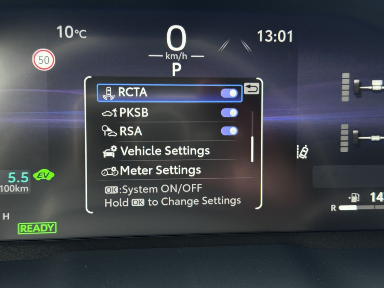 Toyota RAV4 | 13