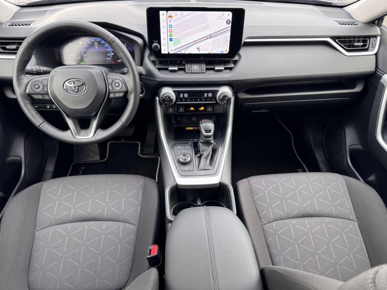 Toyota RAV4 | 5