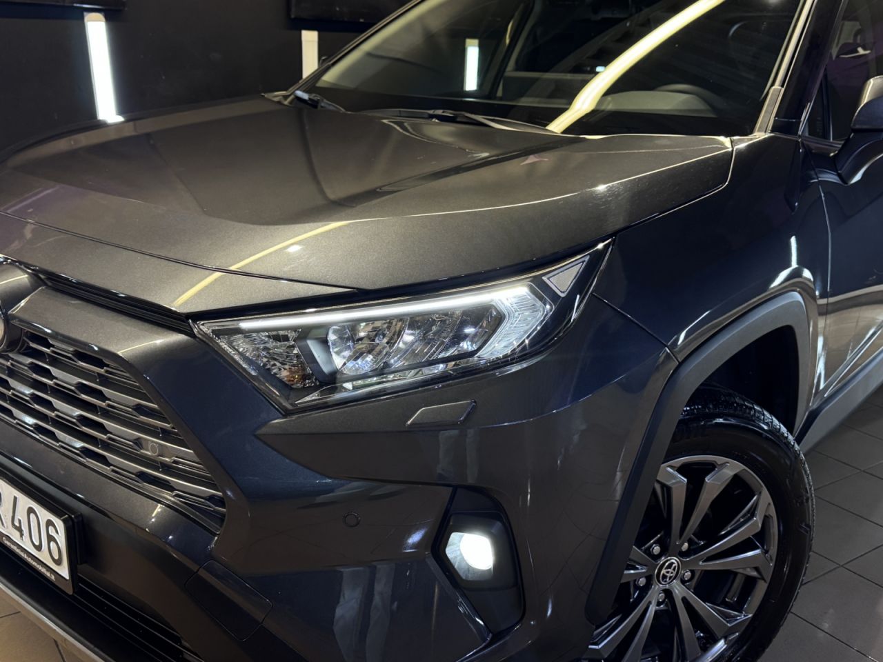 Toyota RAV4 | 2