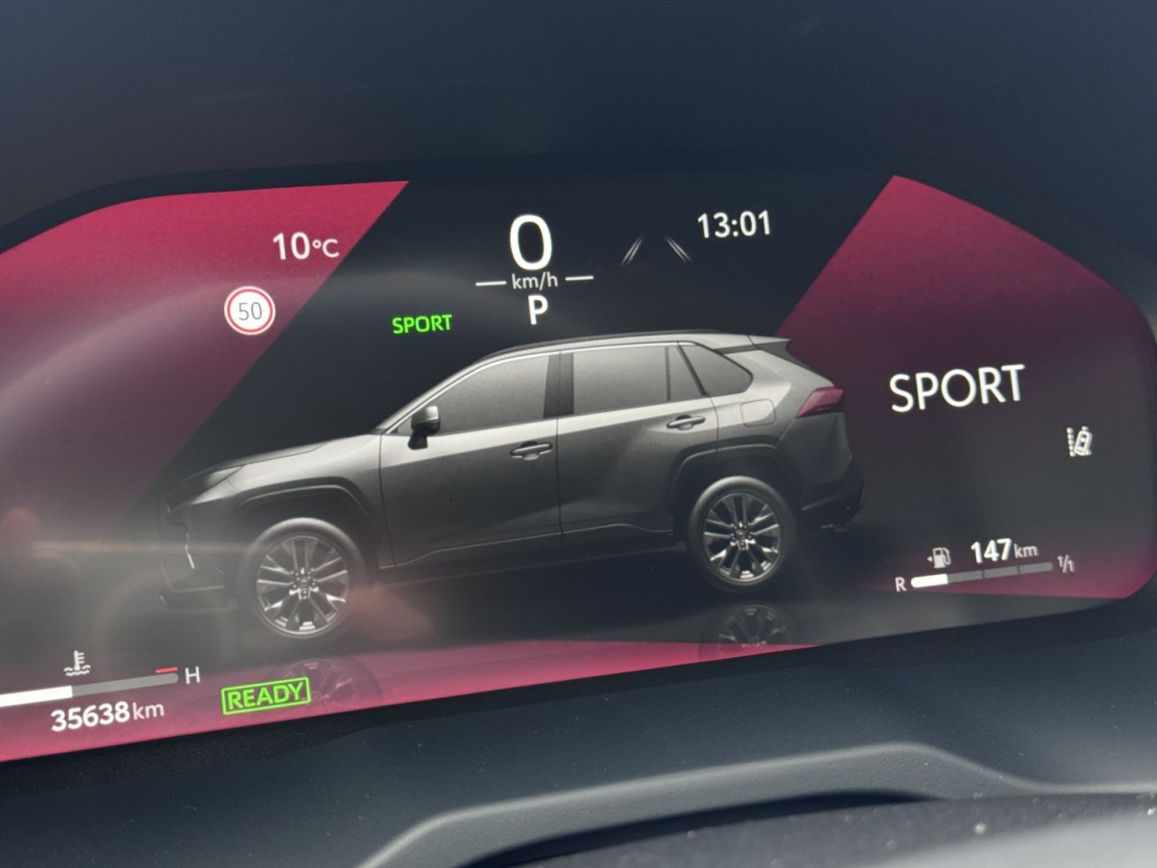 Toyota RAV4 | 15